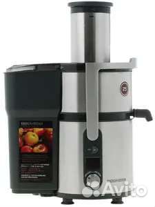 Соковыжималка redmond