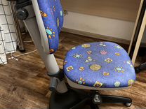 Кресло детское эргономичное Match Chair