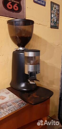 Кофемолка