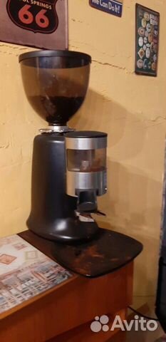 Кофемолка