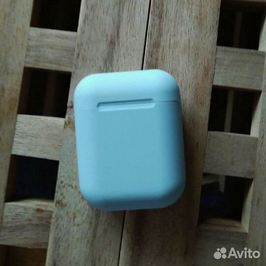 Bluetooth наушники