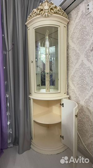 Стенка горка бу