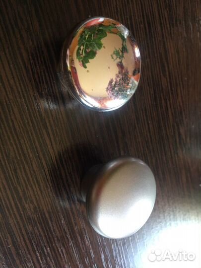 Ручки для мебели