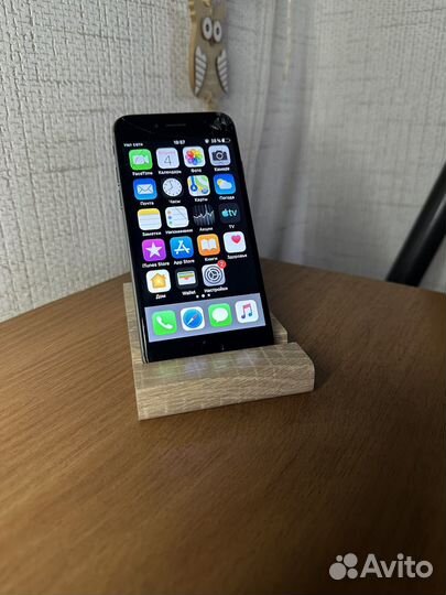 iPhone 6, 32 ГБ