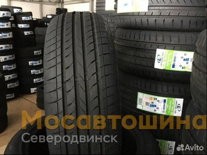 LingLong GreenMax HP010 205/55 R16 91H