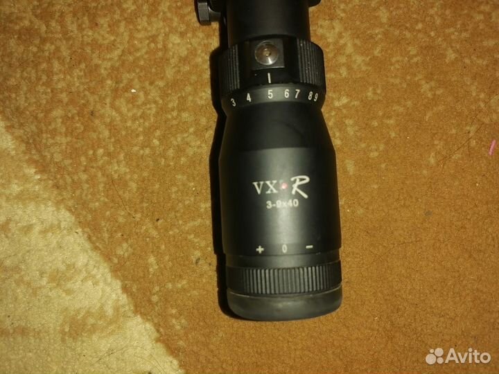 Продается прицел