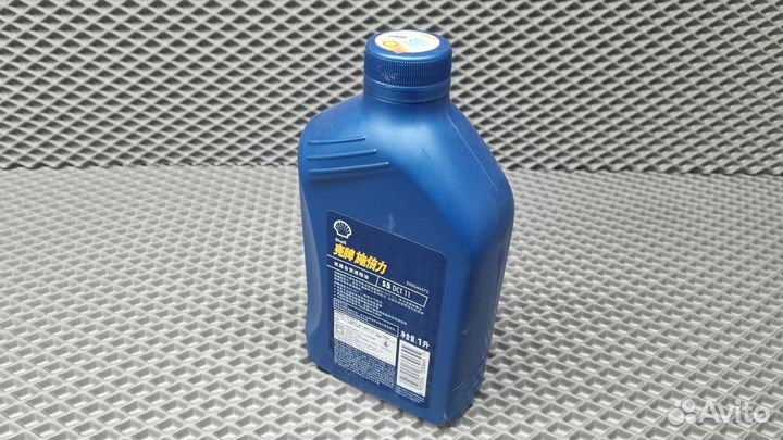 Масло трансмиссионное Shell Spirax DCT11