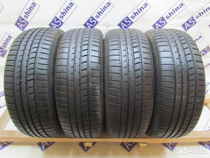 Goodyear Eagle NCT5 205/45 R18 97P