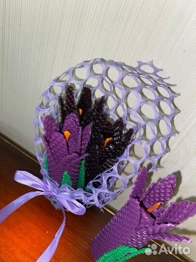 Ручная работа