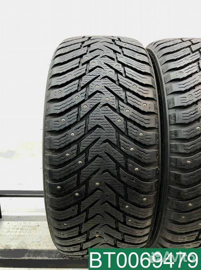 Nokian Tyres Hakkapeliitta 8 SUV 255/50 R19 105W