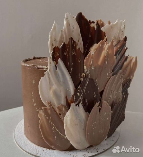 Торты Пятигорск. На заказ