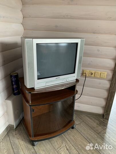 Тумба под тв