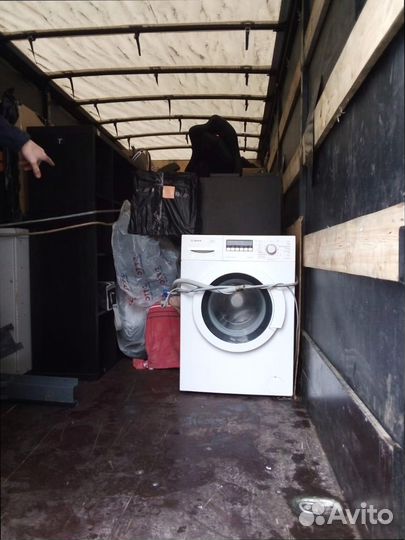 Междугородние перевозки для бизнеса от 200кг