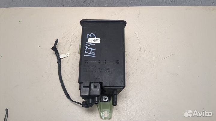 Адсорбер Lincoln Aviator 2019, 2023