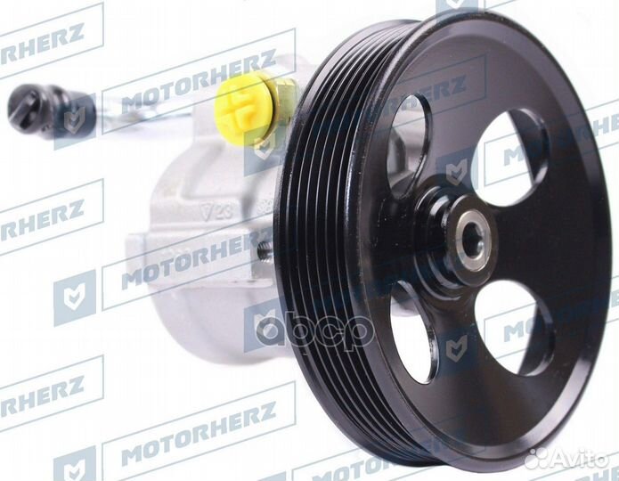 Насос гидроусилителя руля P1517HG Motorherz