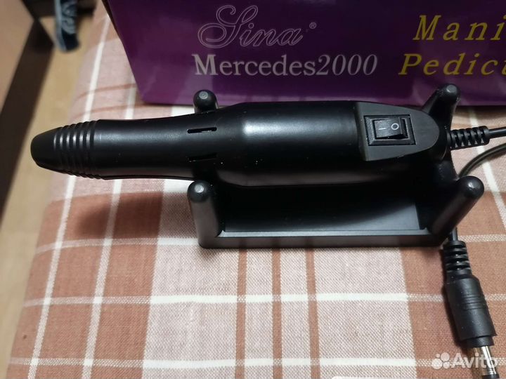 Аппарат для маникюра