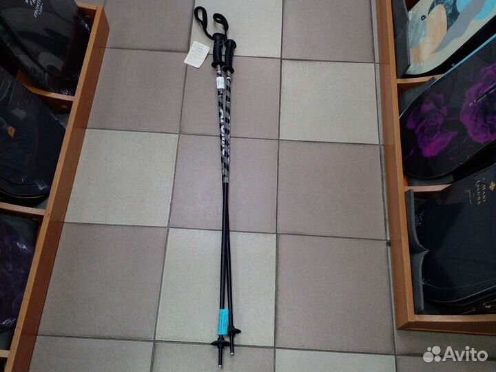 Лыжные палки дет Atomic 100 cm