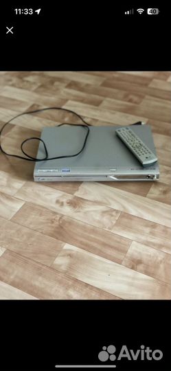 Dvd плеер с караоке