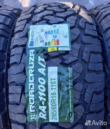 Roadcruza RA1100 A/T 285/60 R18 116T