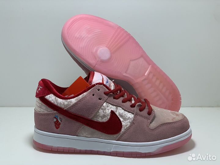 Кроссовки Nike SB Dunk Low (с 36 по 41)