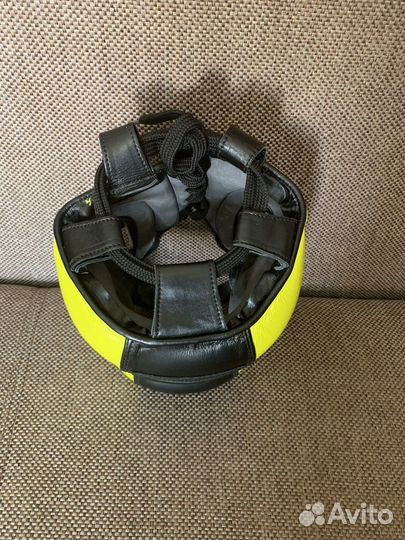 Боксерский шлем UltimatuM