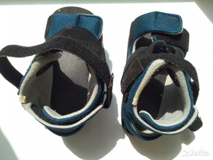 Послеоперационная ортопедическая обувь Сурсил-Орто