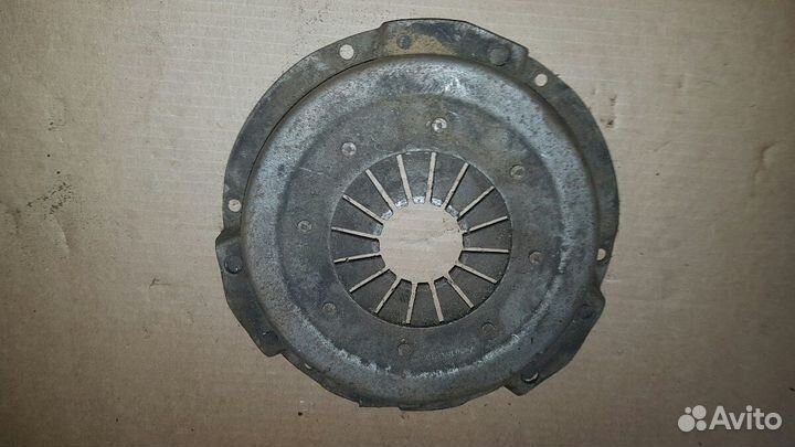 Корзина Opel Kadett