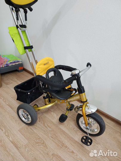 Детский велосипед lexus trike original