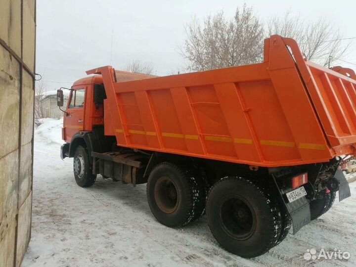 Услуги фронтального погрузчика