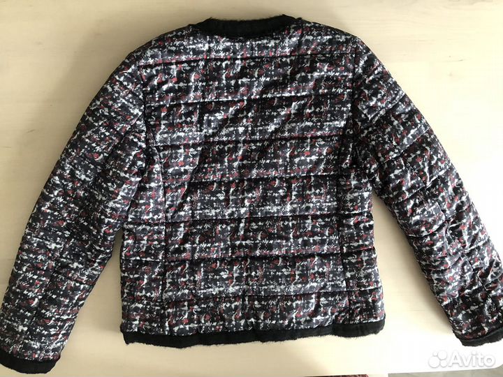 Куртка Carolina Herrera