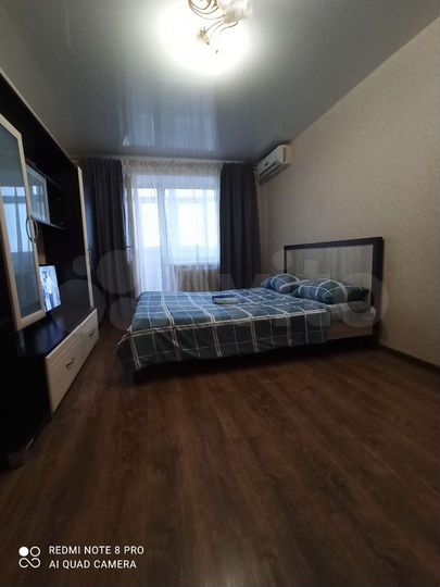 1-к. квартира, 32 м², 4/5 эт.