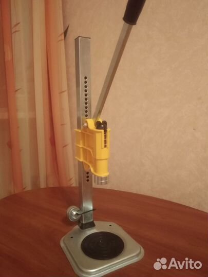 Укупорка кроненпробок