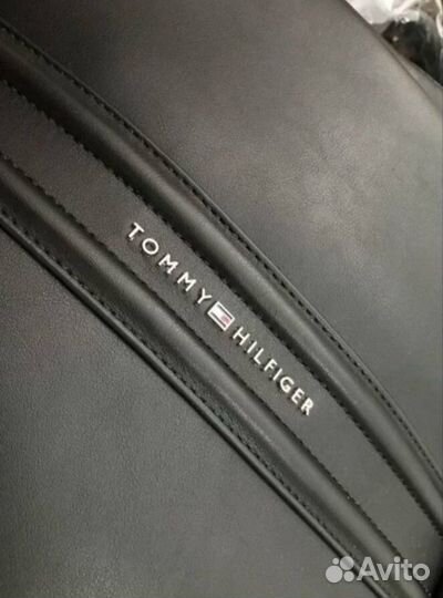 Рюкзак tommy hilfiger мужской