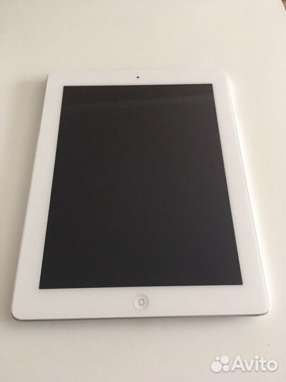 iPad 4 16gb белый - модель А1460 Apple