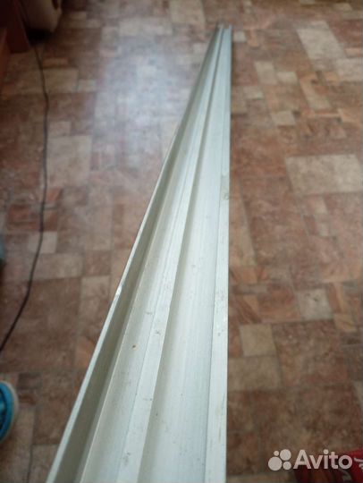 Гардина для штор бу