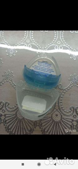 Капы для зубов