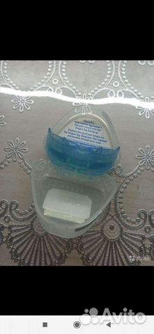 Капы для зубов