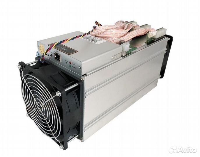 Antminer S9k 13.5 - 14 Th/s б/у APW7