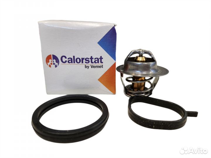 Термостат Ford Focus 2 / 3 / Fusion