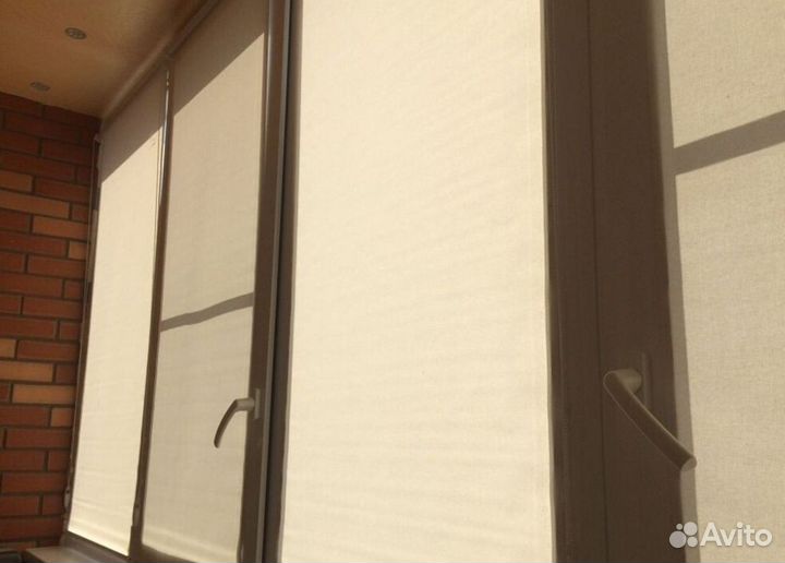 Горизонтальные жалюзи Z18530-G8699