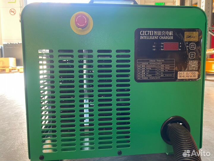 Зарядное устройство CPD16J (Li-On)