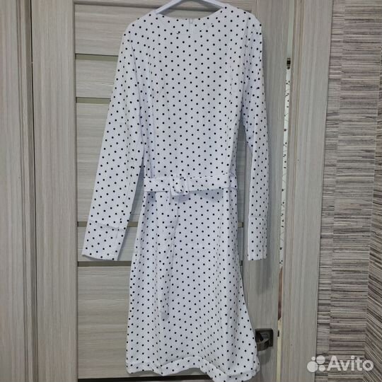 Платье женское 44