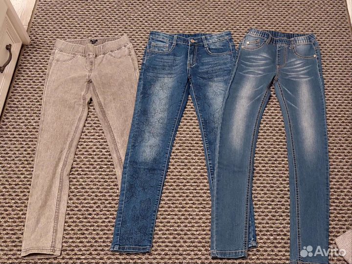 Пакет стильных вещей