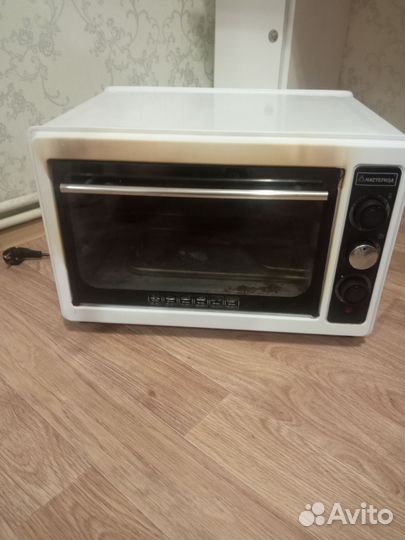 Духовой шкаф