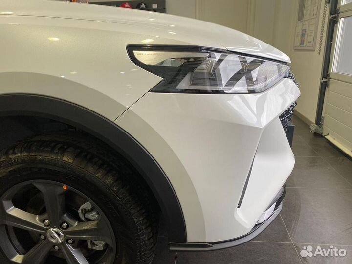 Haval F7, 2023