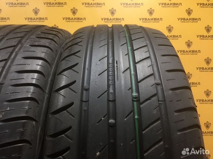 Viatti Strada Asimmetrico V-130 225/60 R16 98V