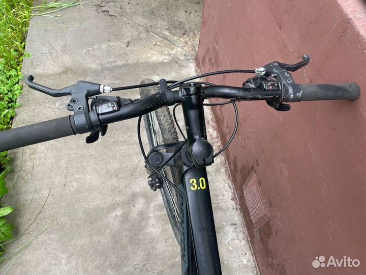 Велосипед Denton Storm 3.0