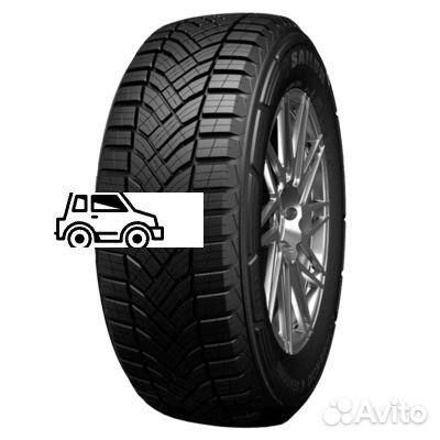 Sailun Commercio 4 seasons 195/70 R15C 104T