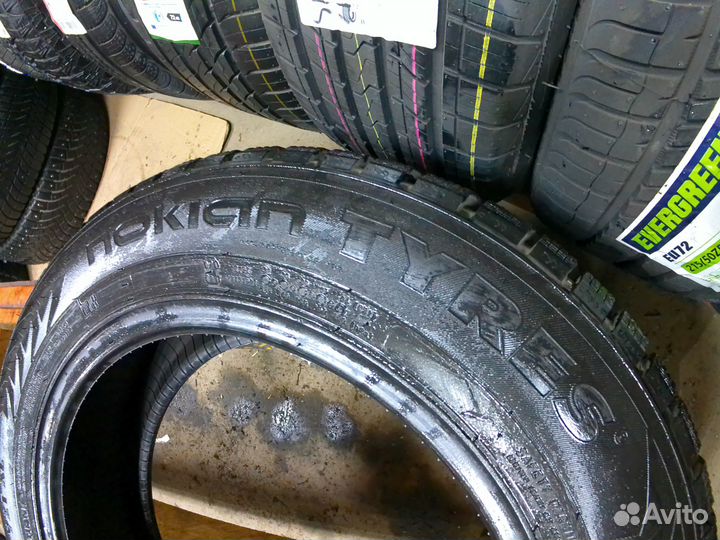 Nokian Tyres Nordman 7 185/65 R15