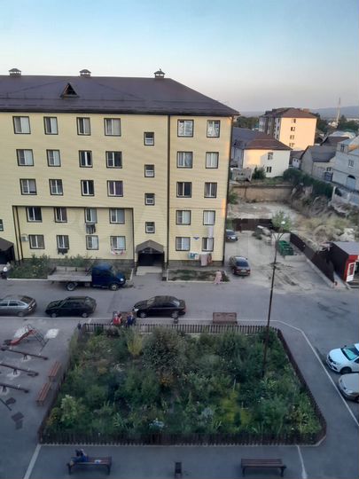 2-к. квартира, 96 м², 5/6 эт.